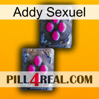 Addy Sexual 01